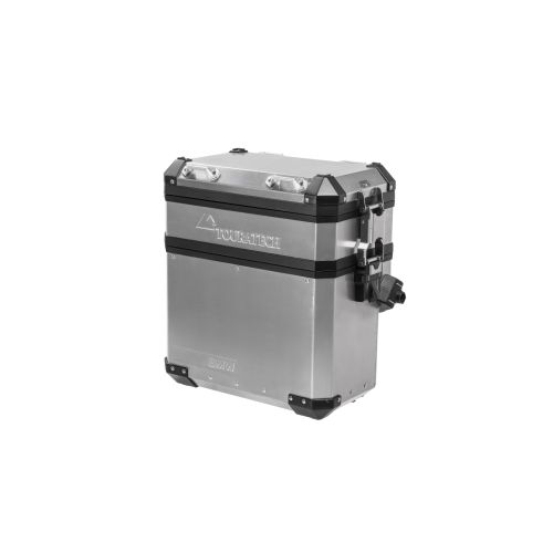 01-050-1010-0 Koffererweiterung VOLUME BOOSTER fuer original BMW Aluminiumkoffer