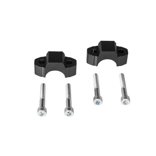 01-632-5255-0 Lenkererhoehung, 20 mm, Typ 49, fuer Yamaha Tenere 700 / World Raid