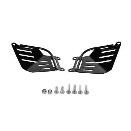 01-035-5075-0 Schutz Lambdasonden (Set) fuer BMW R1300GS/ Adventure, Edelstahl