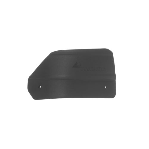 01-040-1701-0 Spoiler fuer original Handprotektoren  BMW R1150GS/Adventure/R1200GS/Adventure bis 2007, schwarz