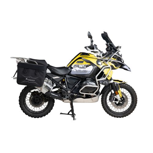 01-038-6920-0 Softsystem Travel für BMW Träger für BMW R1250GS/A, R1200GS/A (LC),  F900GS/A, F850GS/A
