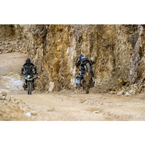 01-045-5869-0 Touratech Suspension Federbein hinten für BMW R1250GS  Typ Extreme2 Plug & Travel / DDA