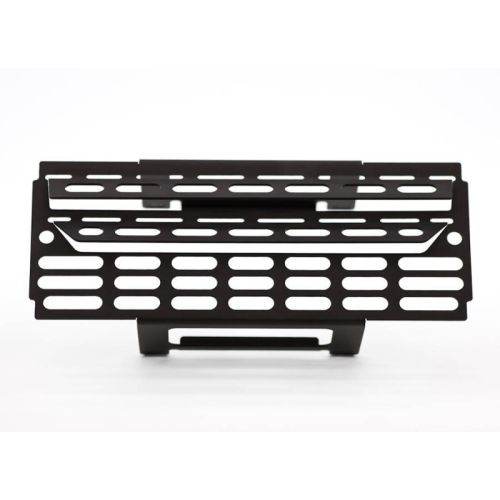 01-044-0342-0 oelkuehlerschutz BMW R 1200 GS/Adventure bis 2012 schwarz