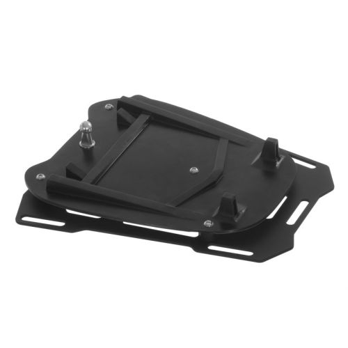 01-045-5461-0 Gepaeckbruecke Soziussitz fuer BMW R1250GS/ R1250GS Adventure/ R1200GS ab 2013, schwarz