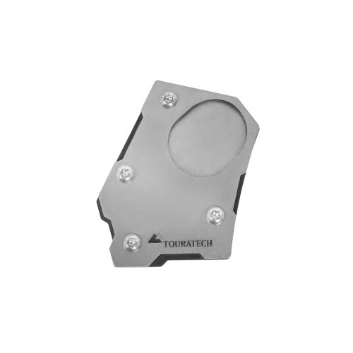 01-037-5277-0 Seitenstaenderauflagenverbreiterung fuer BMW R1250GS / R1250GS Adventure, tiefes Fahrwerk