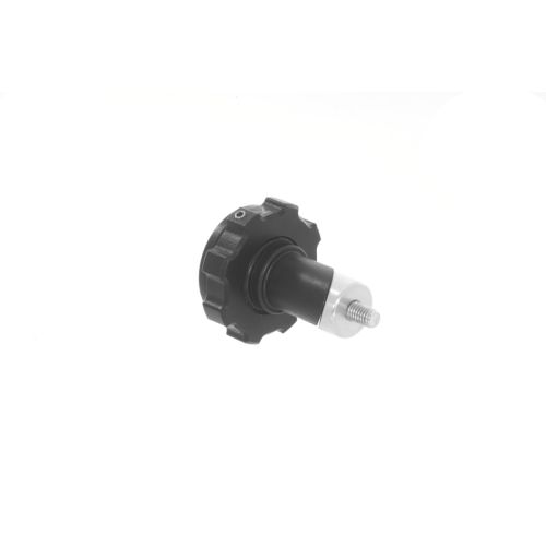01-330-0048-0 Kaoko Cruise Control, mechanische Gasgriff-Feststellung für BMW R80GS/R100GS/R50/R60/R69 Baureihen ab 1955