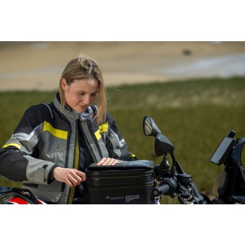 01-055-1025-0 Tankrucksack EXTREME Edition für BMW F900GS by Touratech Waterproof