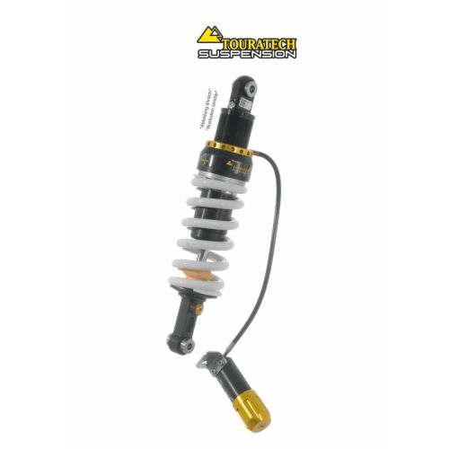01-082-5862-0 Touratech Suspension Federbein fuer BMW F850GS ab 2018 Typ Level2