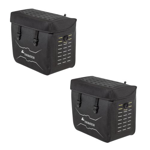 01-055-4005-0 Seitentasche Travel 2er Set