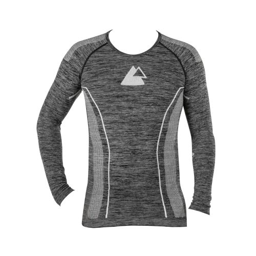 01-070-1265-0P Longshirt Primero Allroad Premium - Unisex