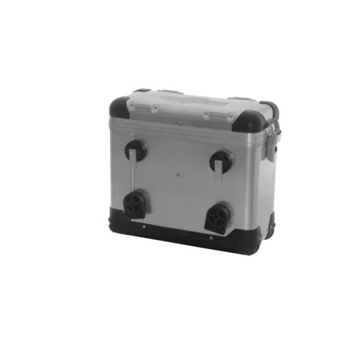 01-050-0710-0 ZEGA Pro Aluminium Koffer, 31 Liter