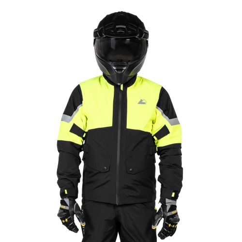 01-500-2352-0P Regenjacke Storm