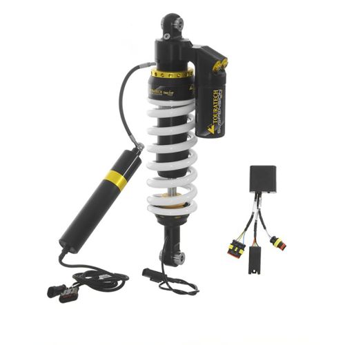 01-082-5869-0 Touratech Suspension Federbein  Extreme DDA / Plug & Travel für BMW F900GS-Adv / F850GS-Adv