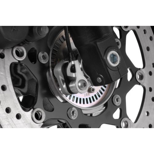 01-390-5005-0 ABS-Sensorschutz vorne fuer Suzuki DL 650/V-Strom 650/V-Strom 650XT (bis 2016)