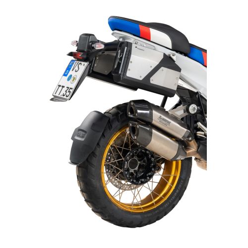 01-035-5616-0 Anbausatz für Werkzeugbox ohne Kofferträger, rechts, für BMW R1300GS