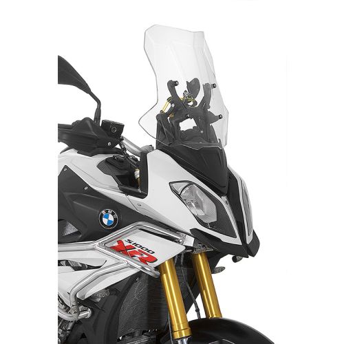 01-606-6220-0 Windschild, L, transparent, fuer BMW S1000XR (-2020)