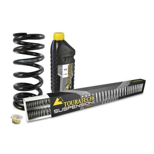01-034-5891-0 Progressive Federn für Gabel und Federbein für BMW R12 G/S (2025-), Austauschfedern
