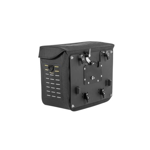 01-055-4005-0 Seitentasche Travel 2er Set