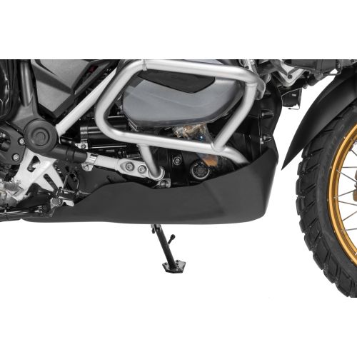 01-037-5136-0 Motorschutz RALLYE fuer BMW R1250GS / R1250GS Adventure, schwarz