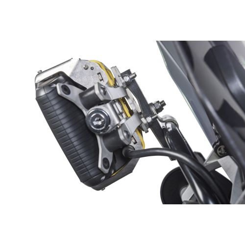 01-065-0525-0 Verlegungsadapter fuer Touratech Lenkerhalterung