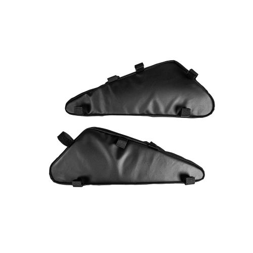 01-055-2005-0 Seitentaschen Touring fuer Rahmendreieck fuer BMW R1250GS/ R1250GS Adventure/ R1200GS (LC)/ R1200GS Adventure (LC) (1 Paar)