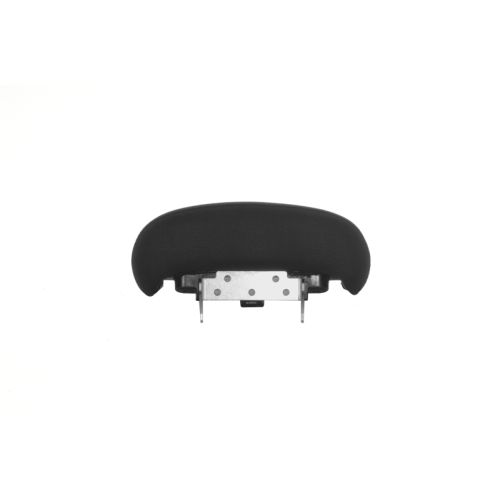 01-420-5910-0 Comfort seat pillion DriRide, for Triumph Tiger 800/ 800XC/ 800XCx, breathable