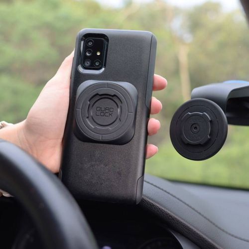 01-065-1236-0 Quad Lock® MAG-Universal-Adapter