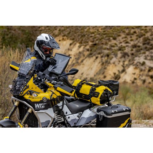 01-055-1024-0 Tankrucksack EXTREME Edition fuer Yamaha Tenere 700 by Touratech Waterproof