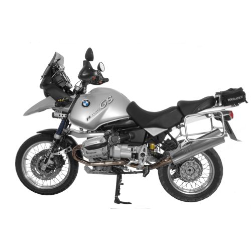 01-041-5907-0 Komfortsitzbank Sozius fuer BMW R850GS/R1100GS/R1150GS
