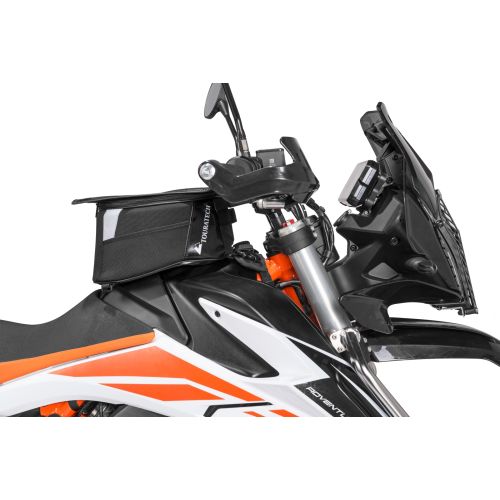 01-372-5802-0 Tankrucksack Ambato Pure fuer KTM 890 Adventure / 890 Adventure R / 790 Adventure / 790 Adventure R/ 390 Adventure