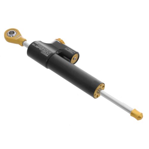 01-034-5889-0 Touratech Suspension Lenkungsdämpfer *CSC* für BMW R12 G/S (2025-) *incl. Anbausatz*