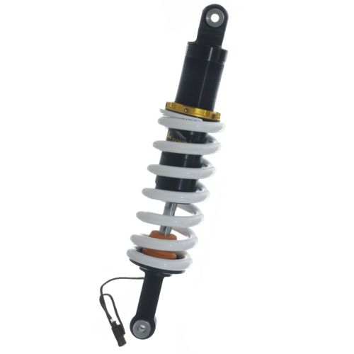 01-058-5898-0 Touratech Suspension Set Federbein vorne und hinten Plug&Travel fuer BMW R1250RT (2018-)