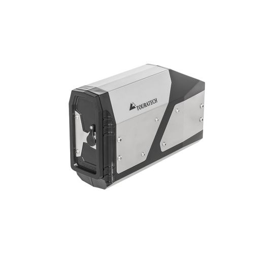 01-083-5614-0 Werkzeugbox links fuer Touratech Koffertraeger ZEGA Evo fuer BMW F900GS