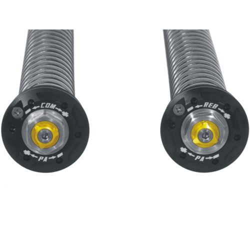 01-372-5877-0 Tieferlegung Set um -30mm Cartridge und Federbein Typ Extreme für KTM 790/890 Adventure R (2019-)