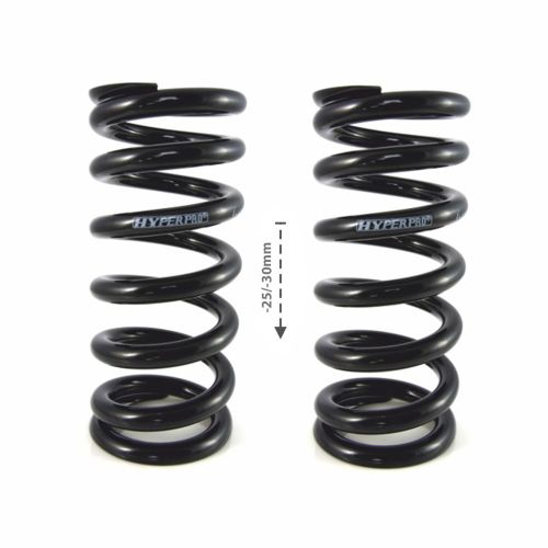 01-058-2039-0 Touratech Suspension Tieferlegung -25/-30mm fuer BMW R1100RT (1995-2001)