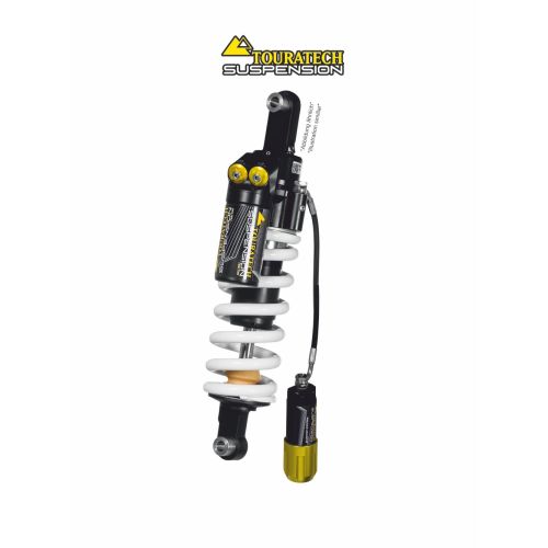 01-082-5866-0 Touratech Suspension Federbein fuer BMW F850GS ab 2018 Typ Extreme