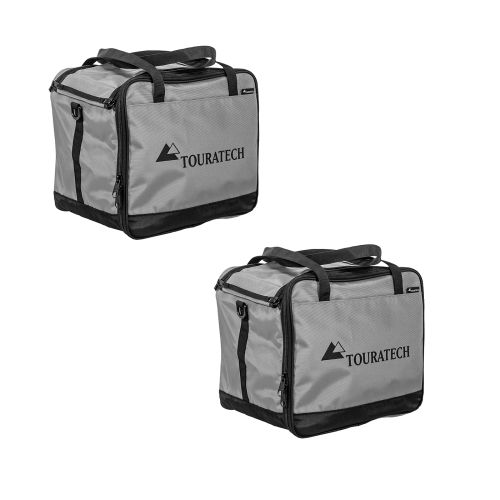 01-035-5815-0 ADVENTURE Liner Set - 2 Innentaschen für beide Adventure Koffer für BMW R1300GS Adventure