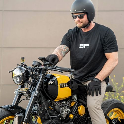 01-065-1223-0 SP Connect Anti Vibration Module SPC+