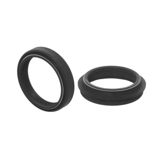 01-058-0238-0 SKF Gabeldichtring + Staubkappe SKF KIT43S passend fuer BMW RnineT / Pure / Racer / Urban G/S 