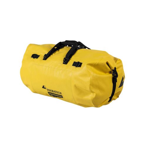 01-055-1015-0 Rack Pack EXTREME Edition yellow by Touratech Waterproof