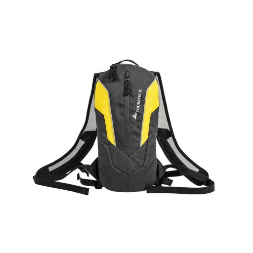 01-055-0267-0 Trinkrucksack Touratech Yellow, ohne Trinkblase