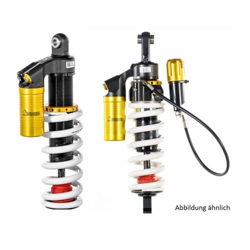 01-035-5856-0 Touratech Suspension -25mm Tieferlegungsset für BMW R1300GS Typ Extreme2