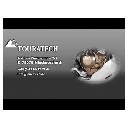 01-402-5135-0 Motorschutz RALLYE EXTREME fuer Honda CRF1000L Africa Twin
