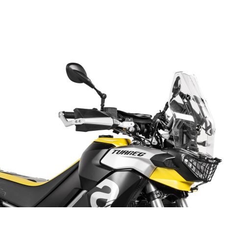 01-415-5651-0 Handprotektoren DEFENSA Expedition fuer Aprilia Tuareg 660