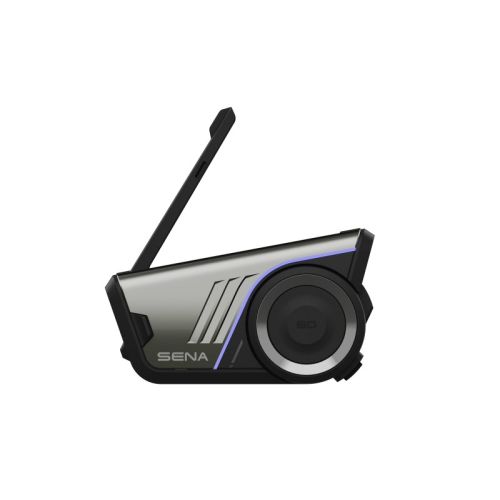 01-065-1026-0 Headset Sena 60S Motorrad-Bluetooth-Mesh-Netzwerk-Kommunikationssystem
