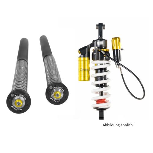 01-083-5859-0 Touratech Suspension Set für BMW F900GS Extreme2 mit Cartridge Extreme