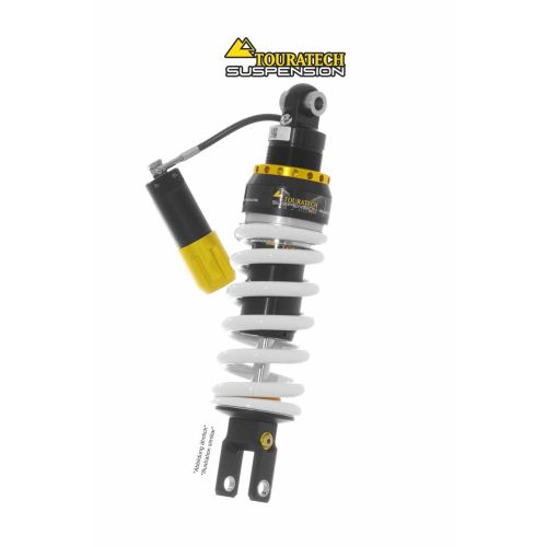 01-300-5883-0 Touratech Suspension Federbein fuer BMW G650GS Sertao (2011-) Typ Level2