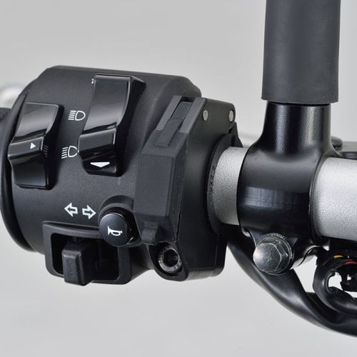 01-030-0217-0 Daytona USB-C-Steckdose 