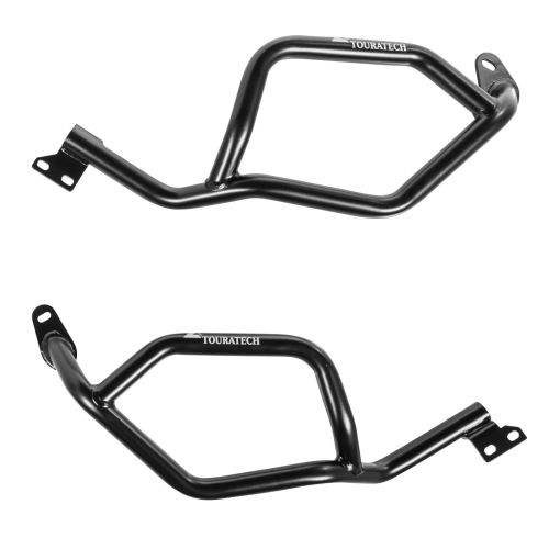 01-632-5158-0P Motorsturzbügel Edelstahl für Yamaha Tenere 700 (2025-)