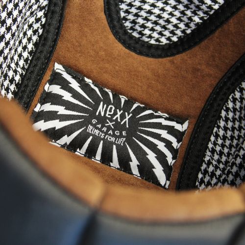 01-500-1750-0P Helm NEXX X.G10 Purist